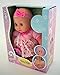 Baby Bella Dream Collection (12 Inches) by GiGo Toy