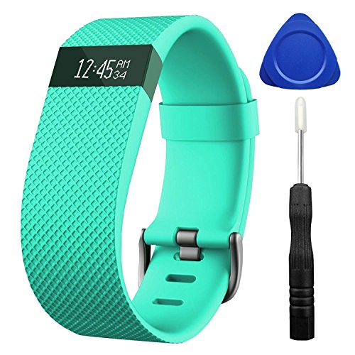 For Fitbit Charge HR Bands, ZeroFire Replacement Accessories Strap for Fitbit Charge HR