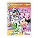 LeapFrog LeapReader Junior Book Disney Minnie (Works with Tag Junior)