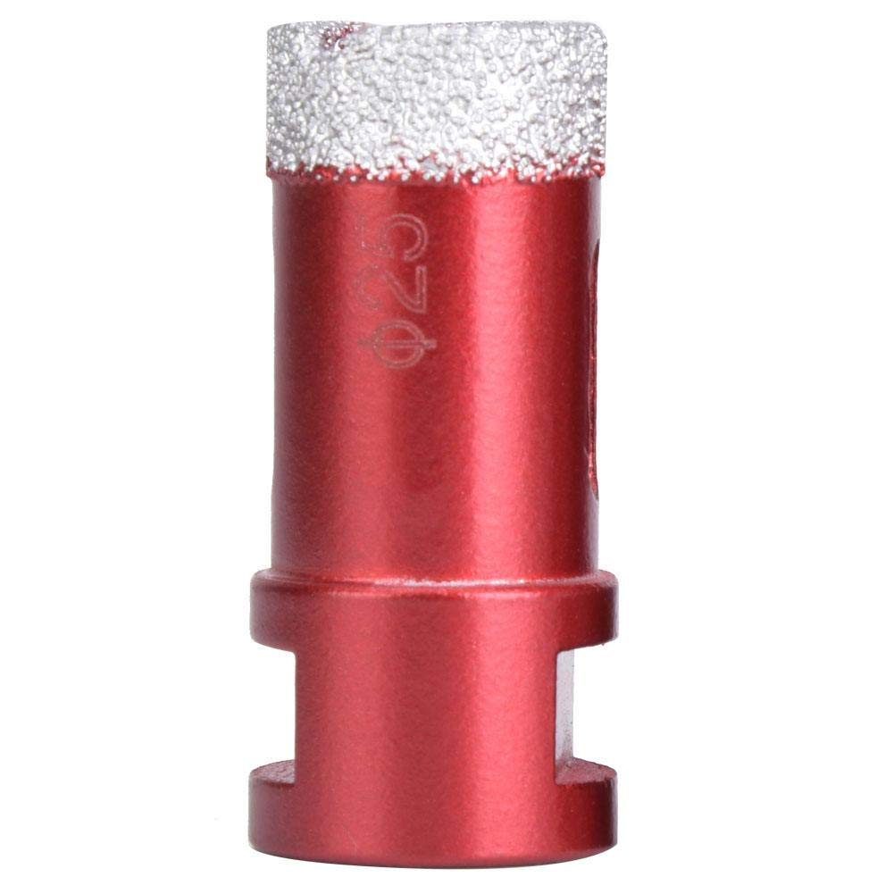 Diamond Hole Saw