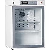 Summit Compact Refrigerator for General Purpose Use in Medical Facilities - White Mini Fridge- FF28LWHGP on Fridge.com