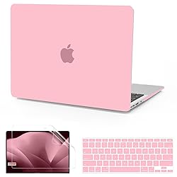 B BELK Compatible with MacBook Air 13 inch Case