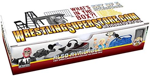 wwe accessories amazon