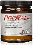 First Endurance PreRace, Unflavored