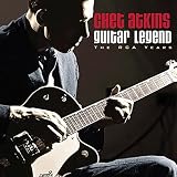 GUITAR LEGEND:RCA YEARS                           