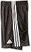 adidas Girls' Triple Up Short
