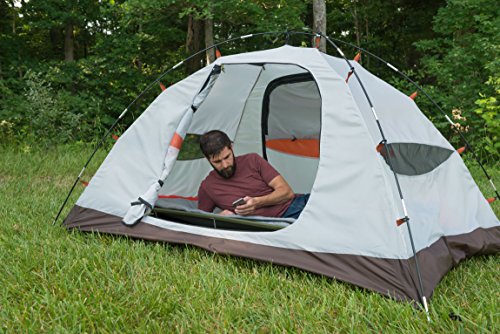 ALPS Mountaineering Taurus 2-Person Tent