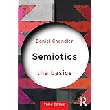 Semiotics: The Basics