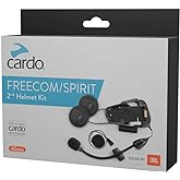 FREECOM-X/Spirit 2ND Helmet JBL KIT