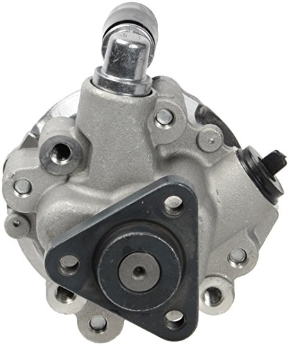 Cardone Select 96-5350 New Power Steering Pump without Reservoir - Thumbnail 4