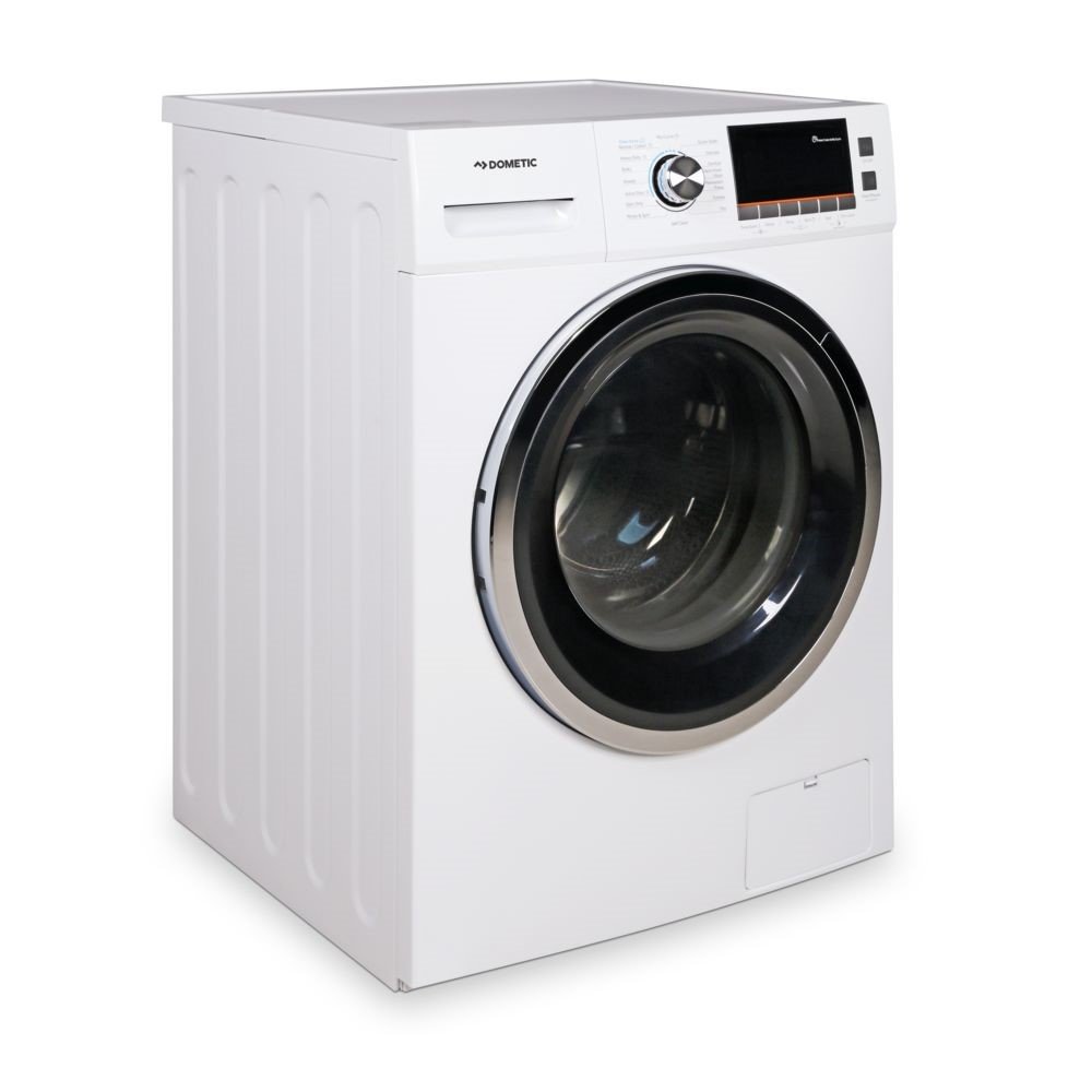Dometic WDCVLW2 Ventless Washer Dryer Combo White Upward