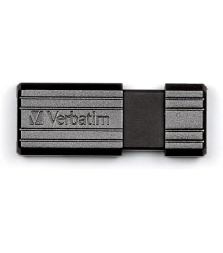 Verbatim Store 'n' Go 4GB U3 Smart Drive Review - A Closer Look