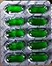 Merck Neurobion Forte 120 Tablets Vitamin B Complex With B12