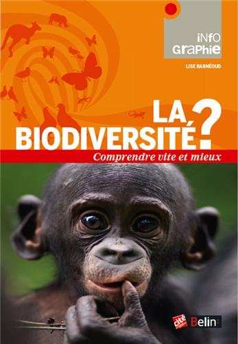 La  biodiversité ?