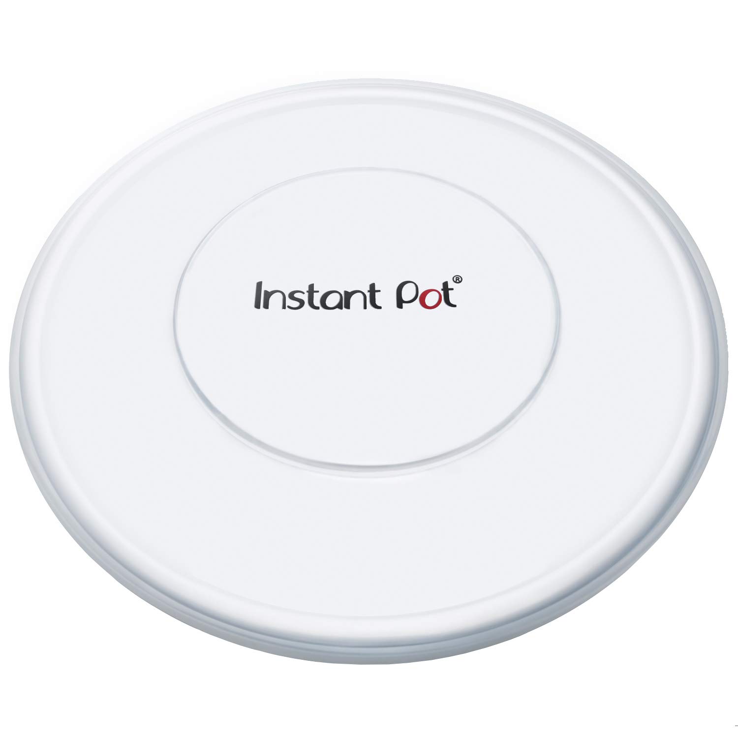 Genuine Instant Pot Silicone Lid 5 Quart and 6 Quart