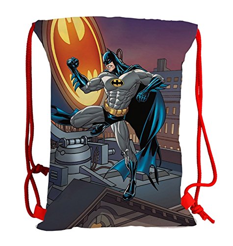 batman sling bag