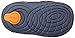Stride Rite Soft Motion Kellen Sneaker (Infant/Toddler),Grey,5 M US Toddler