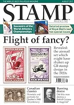 Stamp Magazine