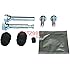 ABS All Brake Systems 55175 - Kit Manicotti Di Guida Per Pinza Freno, Auto E Moto - 3