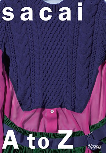 Sacai: A to Z by Chitose Abe