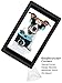 Bobj Rugged Case for Lenovo Tab 4 8 inch only TB-8504F or TB-8504X (NOT for TB-8304F or Plus Model TB-8704) - BobjGear Custom Fit - Patented Venting - BobjBounces Kid Friendly (Bold Black)