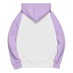 Oversized Hoodies For Women Trendy Winter Cute