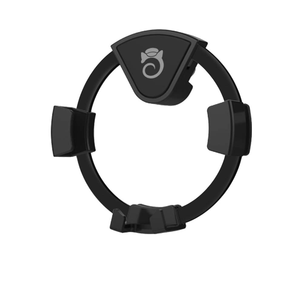 Amazon Com Creative Gravity Car Phone Holder Universal New