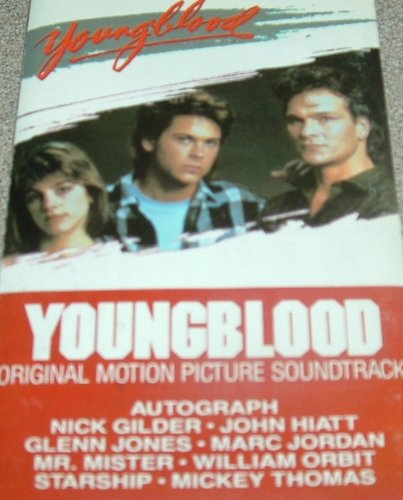 Mr. Mister - Youngblood: Original Motion Picture Soundtrack - Zortam Music