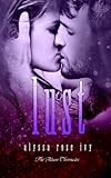 Lust (The Allure Chronicles) (Volume 2)