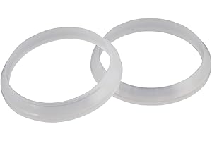 Keeney PP25535 Plumb Pak Polywasher, 1-1/4 x 1-1/4"