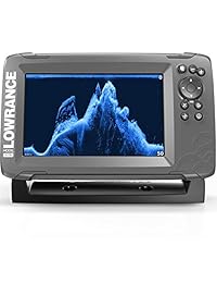 Lowrance HOOK2   Buscador de pescado con sonar de encendido automático