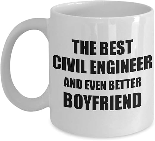 gifts for civil engineer boyfriend