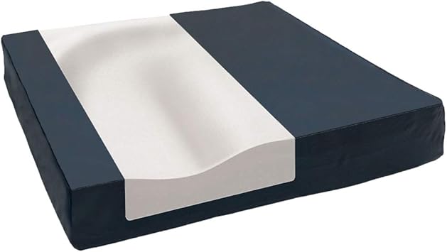 cojin antiescaras viscoelastico amazon