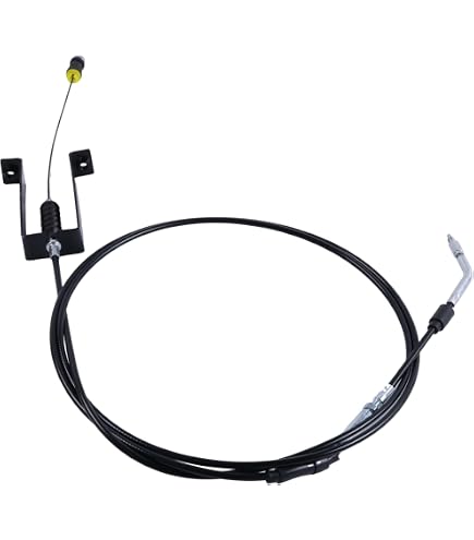 Amazon.com: Dudubuy Cable Throttle for Arctic Cat 0487-032 2004