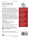 Image de Elastic Leadership: Growing self-organizing teams
