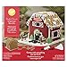 Wilton Ready-to-Decorate Gingerbread Barn Decorating Kit