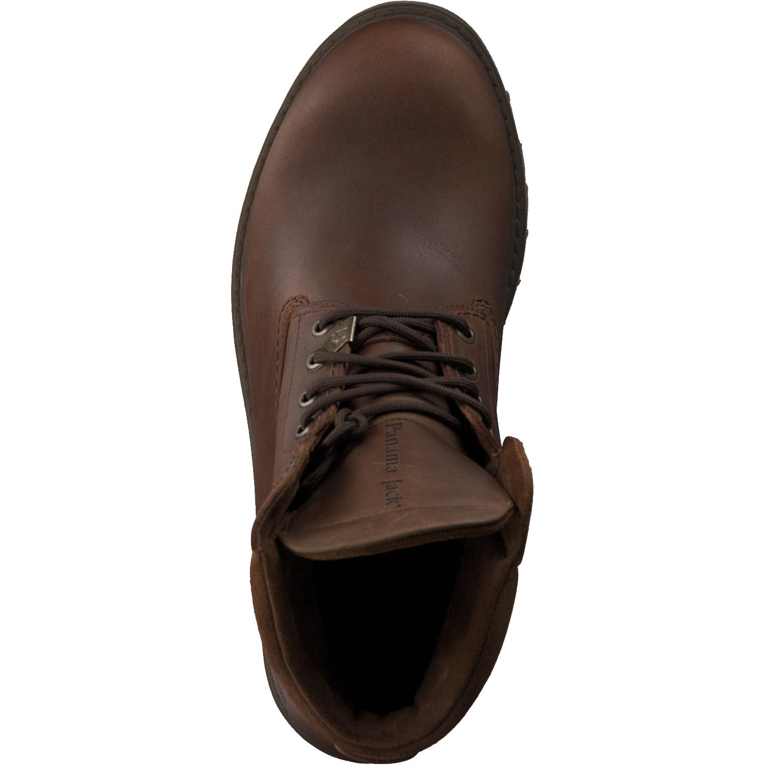 Panama Jack Herren Amur GTX Springerstiefel, Bark, 40 EU 9