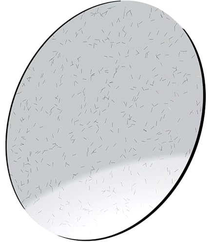 Filtre Circulaire à Brume Pure 95 Mm Pour Tilta Mirage Matte Box - Effet Atmosphère Douce Pour Vidéo