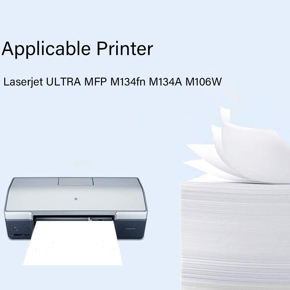 m134a printer