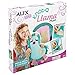 Alex DIY Knot-a Llama Plush Kids Art and Craft Activity