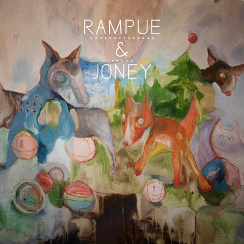 Rampue - Sonne Park Und Sterni / Elbillharmonie (Split-Sing - Zortam Music