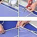 Rurah Insect Fly Bug Mosquito Netting Mesh Tape Door Window Net Netting Mesh Screen Sticky Tape
