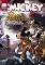 Livro Mickey nº 895