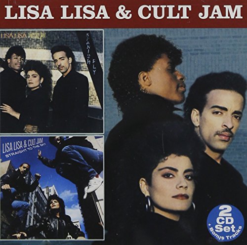 Lisa Lisa & Cult Jam - Head To Toe Lyrics - Zortam Music