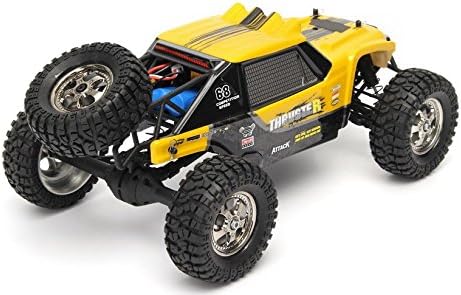 thruster rc car amazon