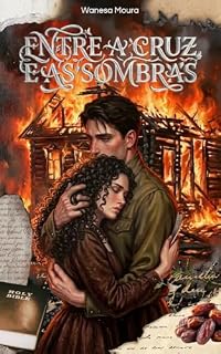 Livro Entre a Cruz e as Sombras