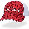 Scuderia AlphaTauri Red Austrian Grand Prix Team Hat 2023