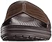 crocs Men's Yukon Mesa Slide M Fisherman Sandal