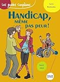 Handicap, même pas peur ! by 