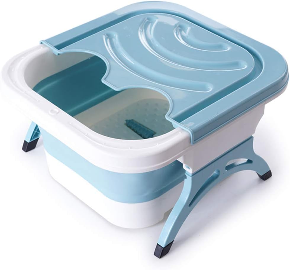 masajeador de pies plegable